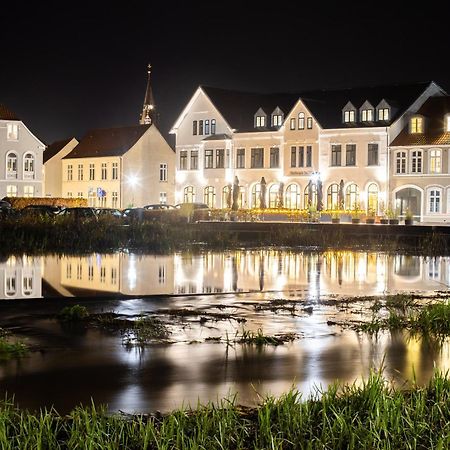 Hostrups Hotel Tønder Exterior foto